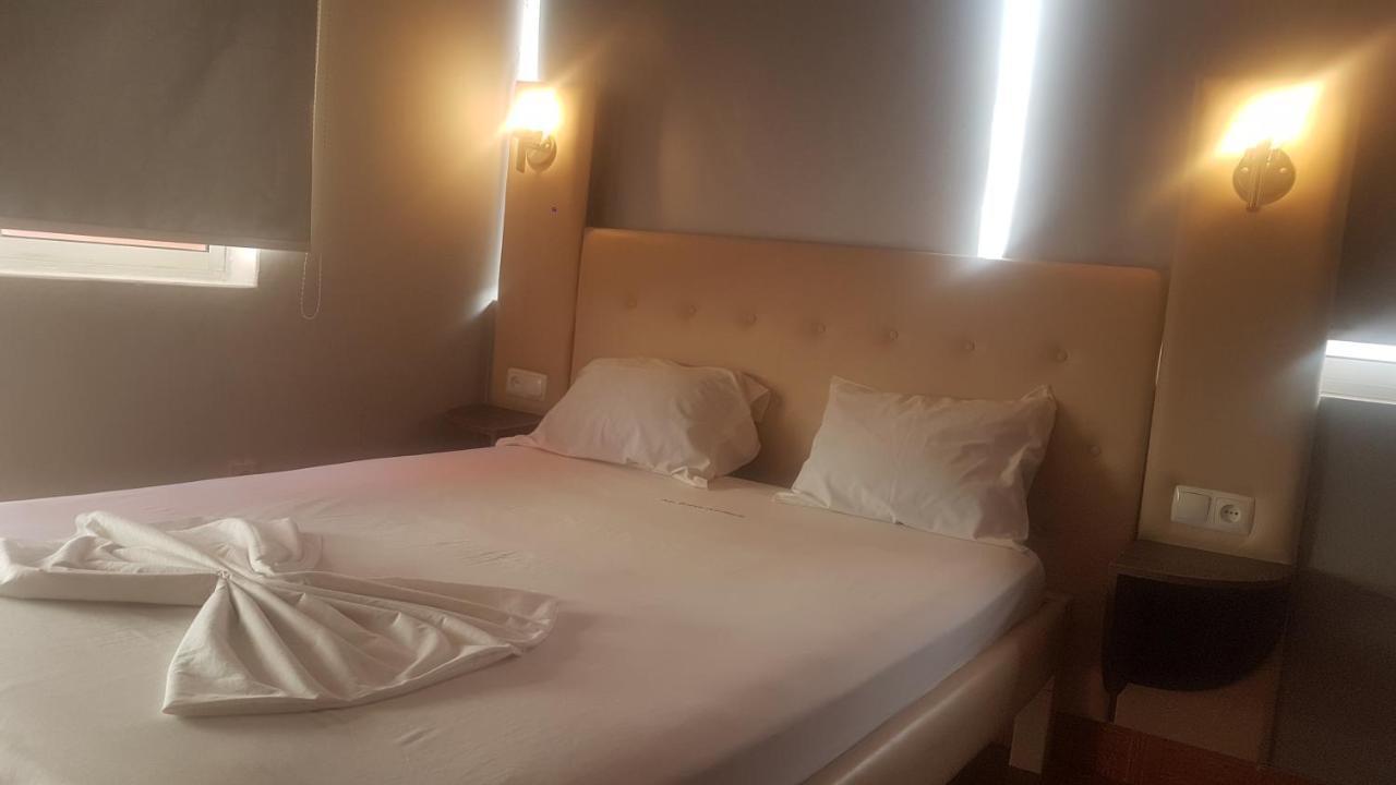 Pensao Asa Branca Hotel Assomada Phòng bức ảnh